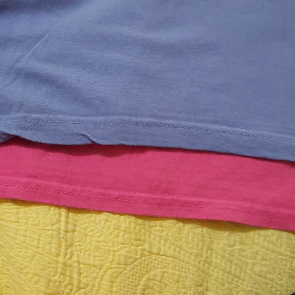 lot of 2 OBX tee shirts (B4-85) - Picture 8 of 9